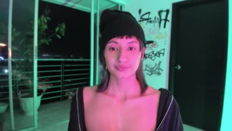 Babi Alu online show from 12.20.25