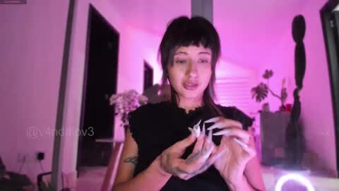 Babi Alu online show from 02.07.26