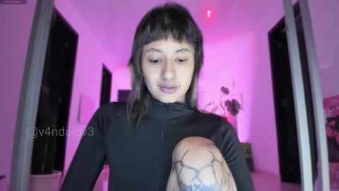 Babi Alu online show from 02.12.26