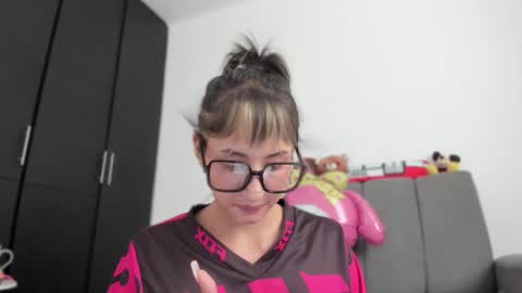 Babi Alu online show from 03.14.26