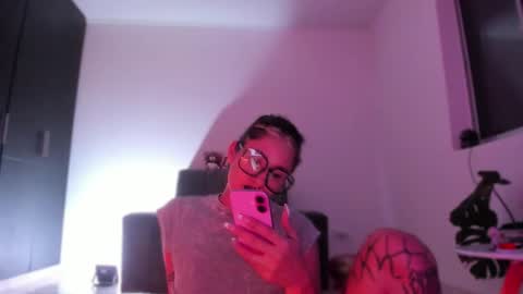 Babi Alu online show from 03.20.26