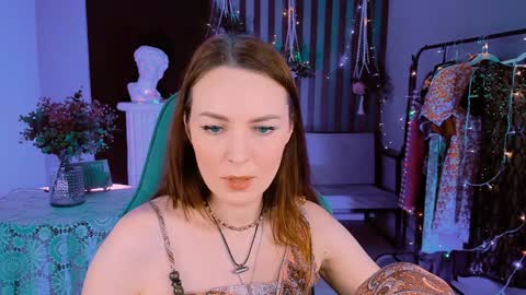 Vanda online show from 12.26.24