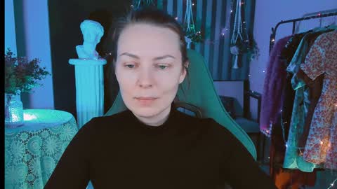 Vanda online show from 12.29.24