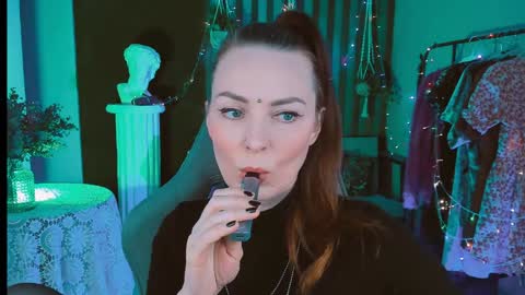 Vanda online show from 12.29.24