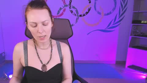 Vanda online show from 01.08.25