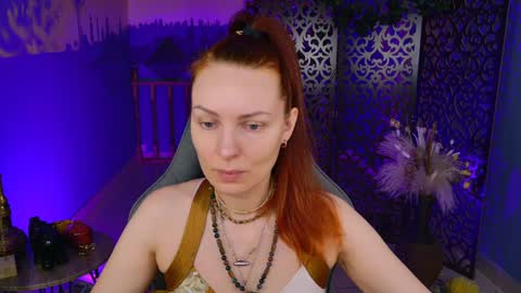 Vanda online show from 01.10.25