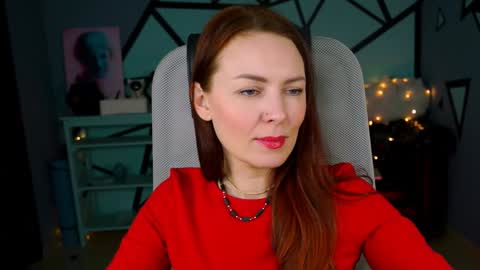 Vanda online show from 01.12.25