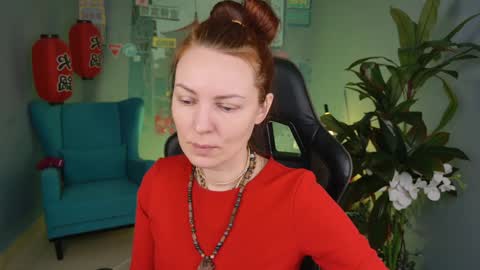 Vanda online show from 01.14.25