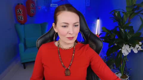 Vanda online show from 01.14.25