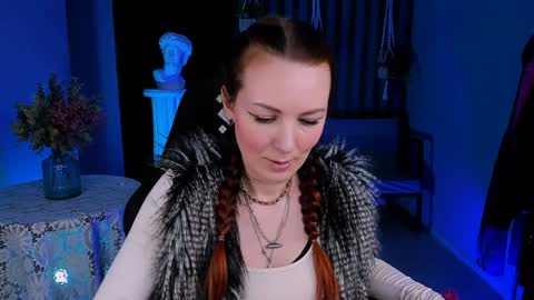 Vanda online show from 01.16.25