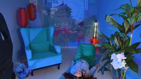 Vanda online show from 01.22.25