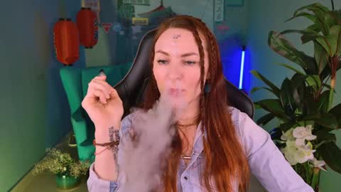 Vanda online show from 01.22.25