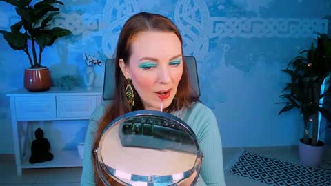 Vanda online show from 01.29.25