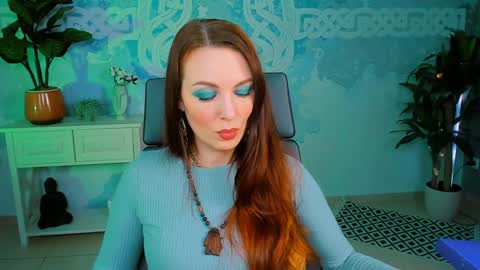 Vanda online show from 01.29.25