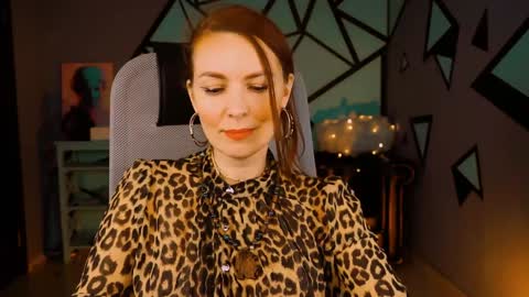 Vanda online show from 01.30.25