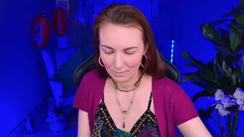 Vanda online show from 01.31.25