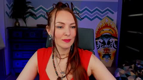 Vanda online show from 02.06.25