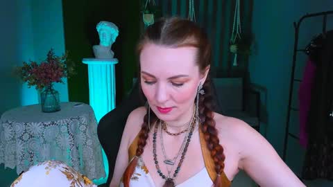 Vanda online show from 02.07.25