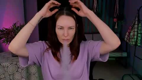 Vanda online show from 02.14.25