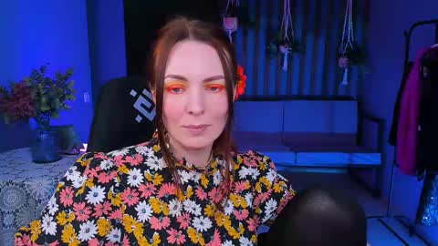 Vanda online show from 02.20.25