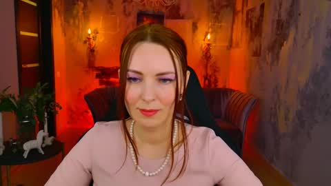 Vanda online show from 02.21.25