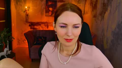 Vanda online show from 02.21.25