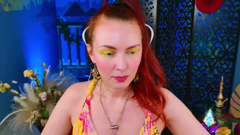 Vanda online show from 02.23.25