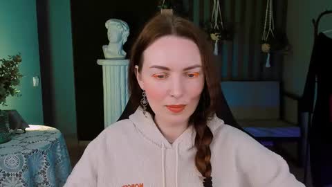 Vanda online show from 02.27.25