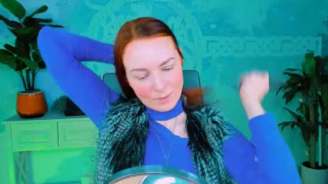 Vanda online show from 03.05.25