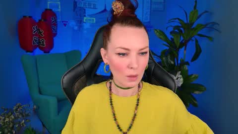 Vanda online show from 09.24.25