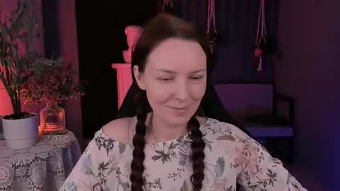 Vanda online show from 09.30.25