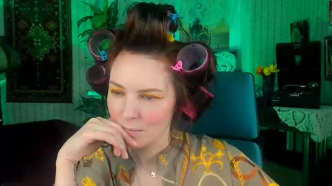 Vanda online show from 10.09.25