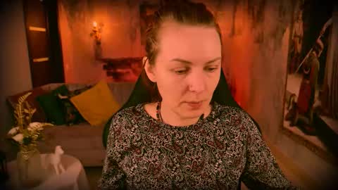 Vanda online show from 10.20.25