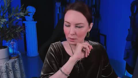 Vanda online show from 10.29.25