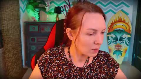 Vanda online show from 11.04.25