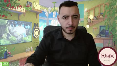 vanderheyl online show from 01.13.25