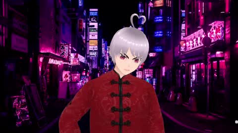 vanderheyl online show from 02.07.25