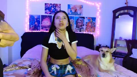 vanderheyl online show from 02.24.25