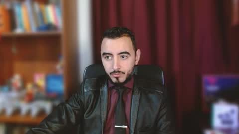 vanderheyl online show from 10.02.25