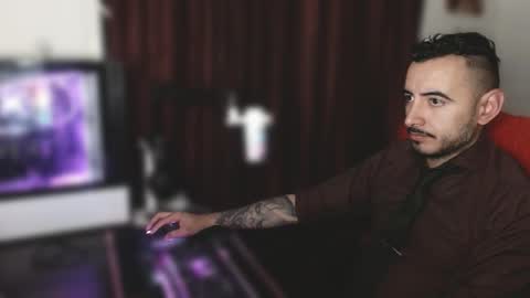 vanderheyl online show from 02.06.26