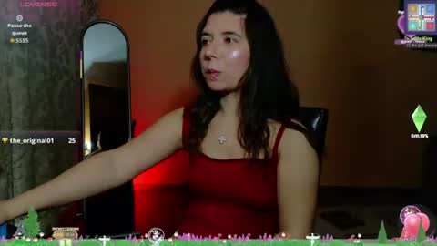Vandi online show from 06.23.26