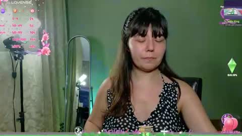 Vandi online show from 07.28.26