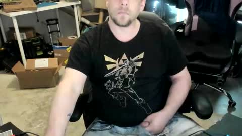 Snapshot of vandonh chatting on 03.23.26 vandonh online show from 03.23.26