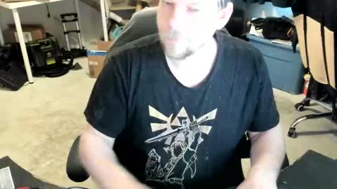 Snapshot of vandonh chatting on 03.27.26 vandonh online show from 03.27.26
