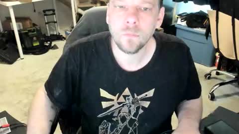 Snapshot of vandonh chatting on 03.29.26 vandonh online show from 03.29.26