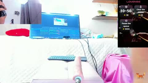 V A N E  online show from 04.01.26