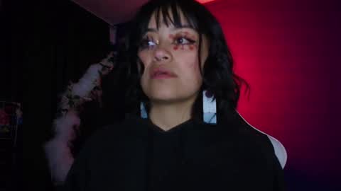 Snapshot of vanelope11 chatting on 09.13.25 Vanelope online show from 09.13.25