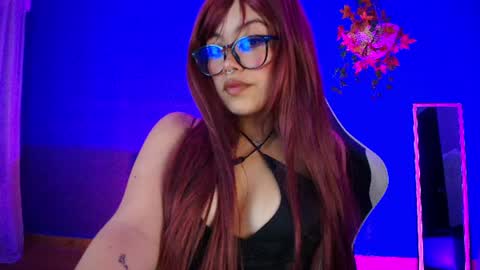 Vanelope online show from 07.19.26