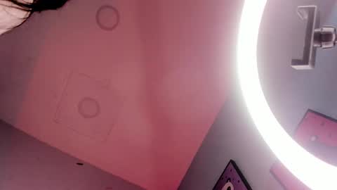 vanelope_evans_ online show from 02.03.26