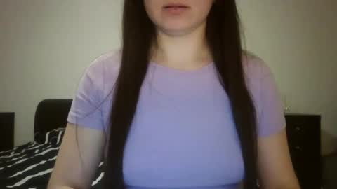 VanesaJewel online show from 03.11.25